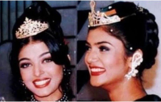 Shwetha Menon recalls Miss India